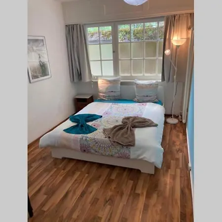 Apartment Centre 2 Pieces *