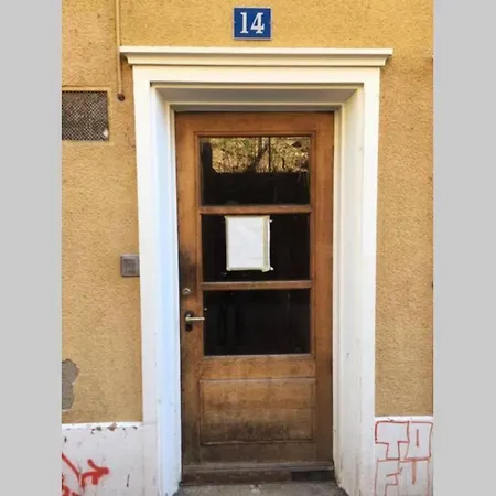 Centre 2 Pieces Apartman