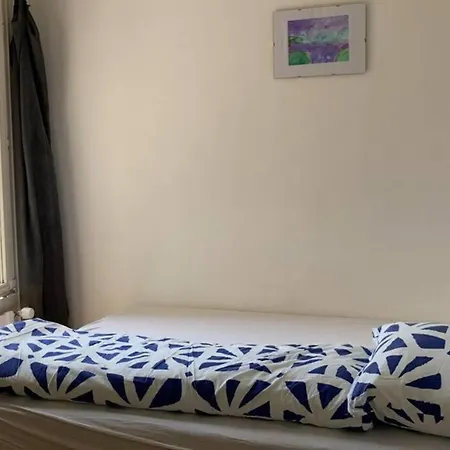 Apartment Centre 2 Pieces Lausanne