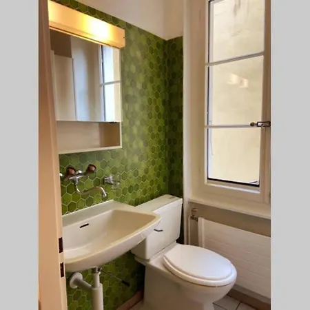 Apartman Centre 2 Pieces Lausanne
